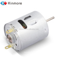 Small Cheap Electric Motors RS-360/365H With The Best Dc Motor Price